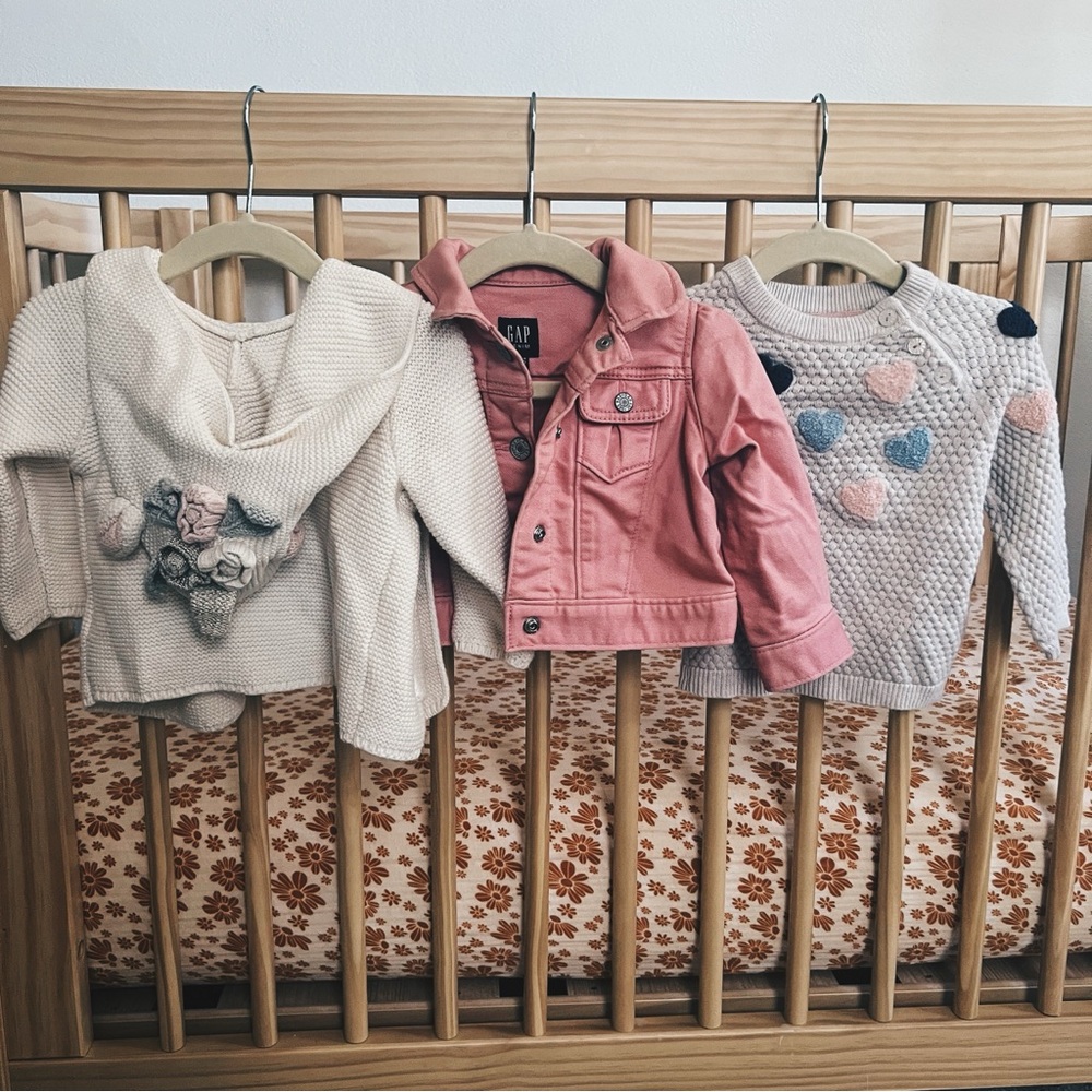 Chilly Weather Bundle